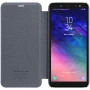 Nillkin Sparkle Series New Leather case for Samsung Galaxy A6 (2018) order from official NILLKIN store